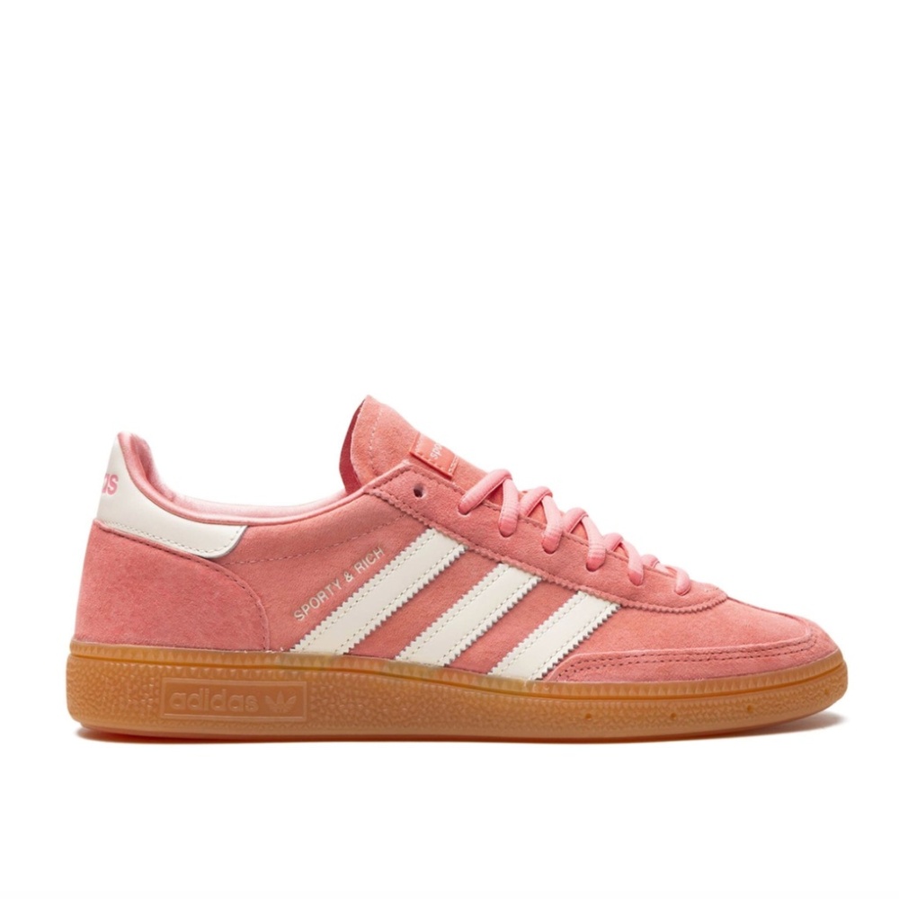 Adidas x Sporty & Rich Handball Spezial sneakers